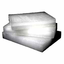 Kategori resimi Parafin