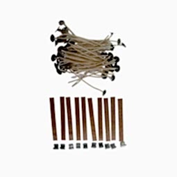 Kategori resimi Mum Fitili