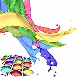 Kategori resimi Coconut Wax Boyaları