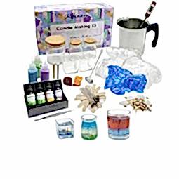 Kategori resimi Jel Mum Başlangıç Setleri