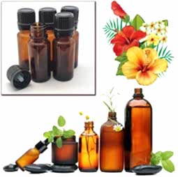 Kategori resimi Soya Mumu Soya Wax Esansları 250 ml  “5 Adet 50 cc”