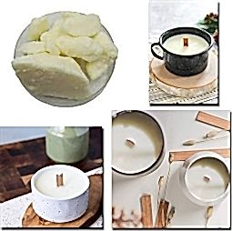 Kategori resimi Soya Mumu Soya Wax