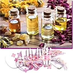 Kategori resimi Mum  Esansları