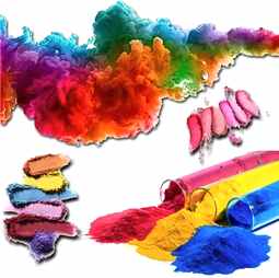 Kategori resimi Toz Mum Boyaları