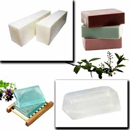 Kategori resimi Sabun Bazları