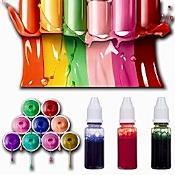 Kategori resimi Sabun Boyaları 10cc