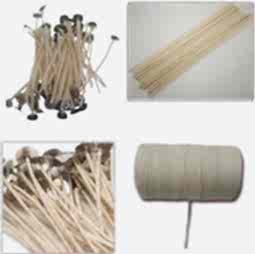 Kategori resimi Mum Fitili