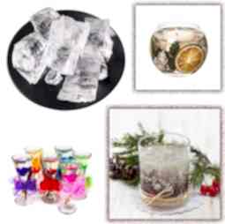 Kategori resimi Jel Mum