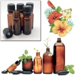 Kategori resimi Jel Mum Koku Esansları 250 ml (5 Adet 50 cc)