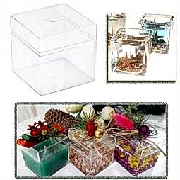 Kategori resimi Mika Kutu Çeşitleri