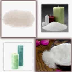 Kategori resimi Stearik Asit "Mum Sertleştirici"