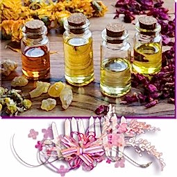 Kategori resimi Mum Esansları