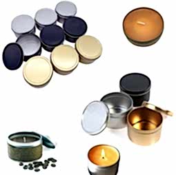 Kategori resimi Mum Kutuları