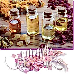 Kategori resimi BalMumu Koku Esansları 50 cc