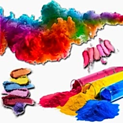 Kategori resimi Toz Mum Boyaları