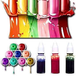 Kategori resimi Dogal Sabun Boyaları