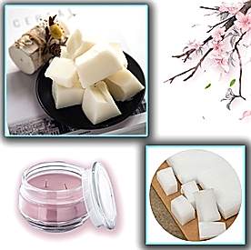 Resim Soya Wax 10 kg  