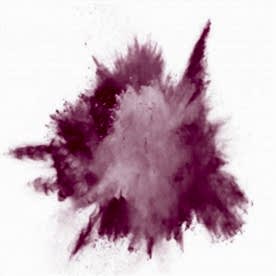 Resim Toz Mum Boyası Pembe 10 gr