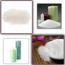 Resim Stearik Asit 1 kg Mum Sertleştirici