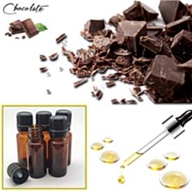 Resim Çikolata Mum Koku Esansı 250 cc “5 Adet 50 cc”