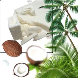 Resim Coconut Wax 1 kg
