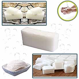 Resim Opak Sabun Bazı 20 Kg