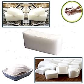 Resim Opak Sabun Bazı 5 Kg