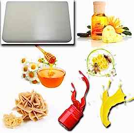 Resim Opak Sabun Başlangıç Seti 