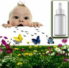 Resim Bebeğim Sabun  Koku Esansı 10 cc