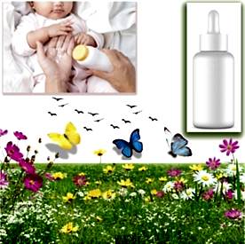 Resim Bebek Pudrası Sabun Koku Esansı 10 cc