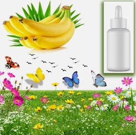 Resim Muz Sabun Koku Esansı 10 cc