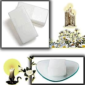 Resim  Parafin 1 Kg %0,8 yağlı 