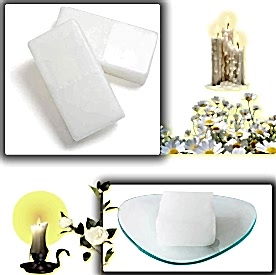 Resim  Parafin 500 gr % 0,8 Yağlı