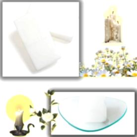 Resim Parafin 10 Kg  % 0,8 Yağlı