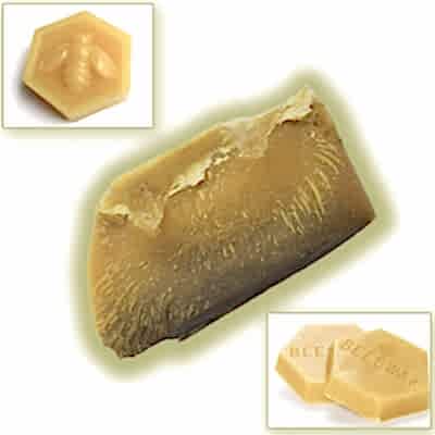 Resim Balmumu 500 gr 