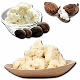 Resim Shea Butter - Shea Yağı 500 GR(Deodorize)