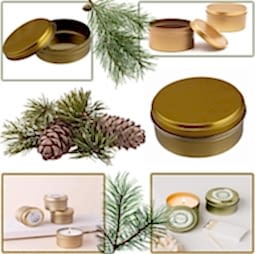 Kategori resimi Mum Kutuları