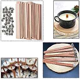 Kategori resimi Ahşap Mum Fitil