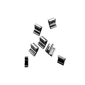 Resim Ahşap Mum Fitili Sehpası 10 adet