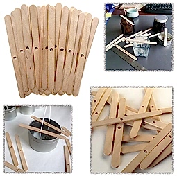 Kategori resimi Mum Fitil Tutacağı