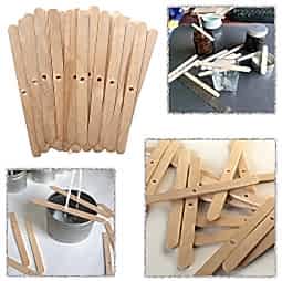 Kategori resimi Mum Fitil Tutacağı