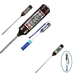 Kategori resimi Ölçüm Ekipmanları