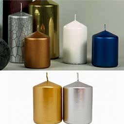 Kategori resimi Soya Mumu Soya Wax Mum Cilası