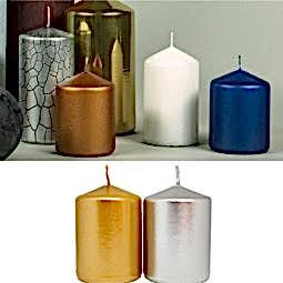 Kategori resimi Mum Cilası