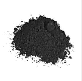 Resim Aktif Kömür 100 Gr