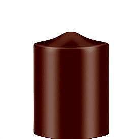 Resim Açık Kahverengi Granül Mum Boyası 10 gr