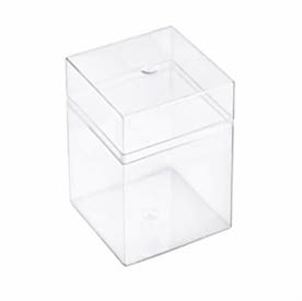 Resim Mika Kutu 5x5x5 20 adet