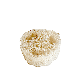 Resim Doğal Kabak Lifi Dilimi 1  adet