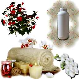 Kategori resimi Mum Koku Esansları 1 Kg