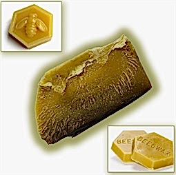 Kategori resimi Balmumu